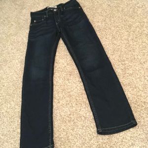 Boys 16 Regular 511 Slim Levi's